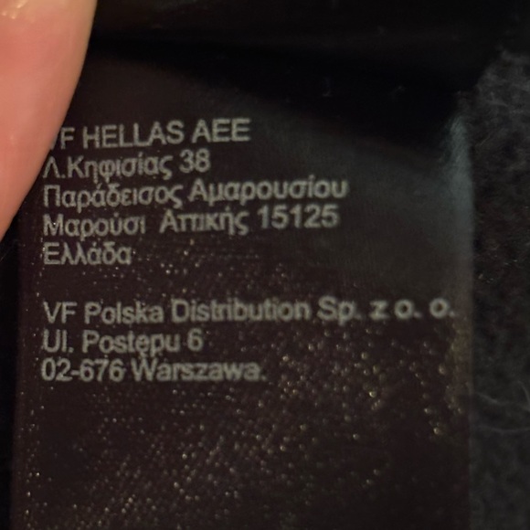 Price ⬇️: The North Face Far Northern Jacket - Charcoal Gray - Men’s Large - Picture 12 of 16